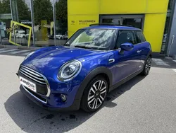 Utilisé 2019 Mini ONE Citadine | 17 489 € (Bon prix)