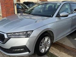 Utilisé 2021 Skoda Octavia Ambition Berline | 15 500 € (Super prix)