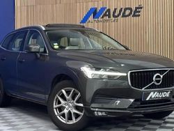 Occasion 2021 Volvo XC60 Business Edition SUV | 24 990 € (Super prix)