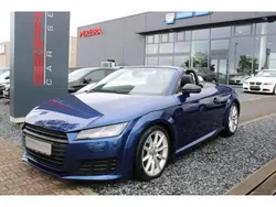 Audi TT Roadster