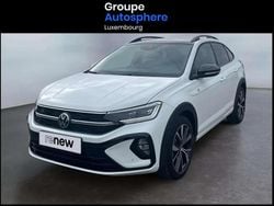 Blanc Nouvelle 2025 VW Taigo R-line SUV | 24 990 € (Super prix)