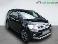 Utilisé 2018 VW up! Citadine | 15 300 € (Prix cher)