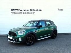Vert Utilisé 2022 Mini Cooper Countryman SUV | 22 880 € (Super prix)