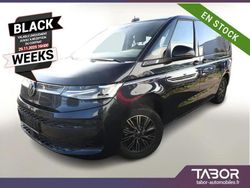 Bleu Utilisé 2024 VW T7 Style Van | 50 688 €