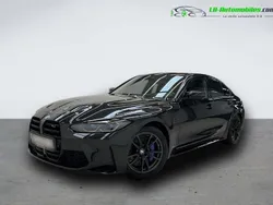 Utilisé 2022 BMW M3 Comfort Edition Berline | 85 800 € (Prix juste)