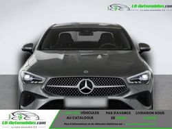Utilisé 2024 Mercedes 200 Coupé | 37 400 € (Prix juste)