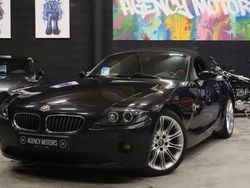 Noir Utilisé 2005 BMW Z4 M Sport Cabriolet | 10 990 €