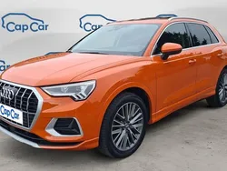 Utilisé 2019 Audi Q3 Design SUV | 20 990 €