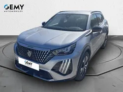 Gris Utilisé 2024 Peugeot 2008 Allure SUV | 19 760 € (Prix juste)