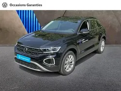 Utilisé 2025 VW T-Roc Edition SUV | 33 990 € (Prix cher)