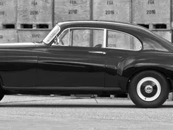 Autres Utilisé 1952 Bentley Continental Berline | 716 932 €