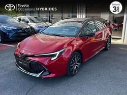 Utilisé 2024 Toyota Corolla Sport Break | 29 500 € (Prix juste)