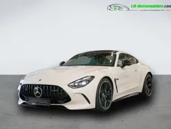 Utilisé 2024 Mercedes AMG GT R AMG Coupé | 169 000 €