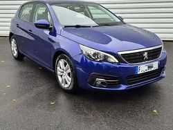Occasion 2019 Peugeot 308 Business-Line Berline | 13 500 € (Super prix)
