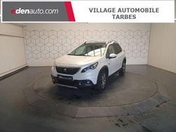 Occasion 2019 Peugeot 2008 Crossway SUV | 10 490 € (Bon prix)