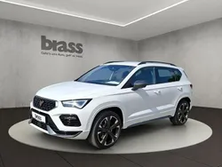 Blanc Utilisé 2023 Cupra Ateca VZ SUV | 35 480 € (Prix juste)