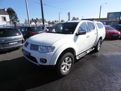 Bla Utilisé 2011 Mitsubishi L200 Pick-up | 19 490 €