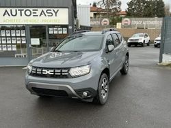 Gris Nouvelle 2024 Dacia Duster Journey SUV | 21 480 € (Super prix)