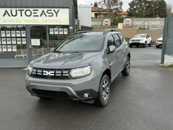 Gris Nouvelle 2024 Dacia Duster Journey SUV | 21 480 € (Super prix)
