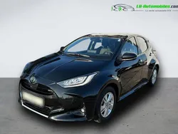 Utilisé 2025 Mazda 2 Citadine | 28 400 € (Prix assez cher)