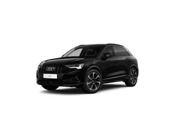 Noir Nouvelle 2025 Audi Q3 Advanced SUV | 55 900 €