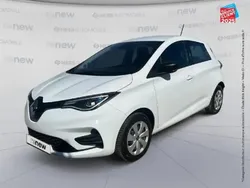 Utilisé 2020 Renault Zoe Life Citadine | 8 499 € (Super prix)
