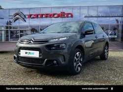 Utilisé 2020 Citroën C4 Cactus Business Class Citadine | 13 590 €