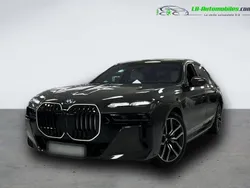 Utilisé 2024 BMW i7 Comfort Edition Berline | 116 700 € (Prix cher)