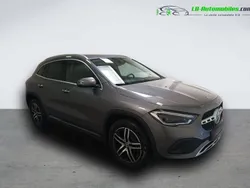 Utilisé 2023 Mercedes GLA250 SUV | 39 000 € (Bon prix)