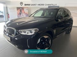 Utilisé 2021 BMW iX3 Impressive SUV | 37 490 € (Prix juste)