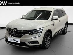 Blanc Occasion 2017 Renault Koleos Intens SUV | 19 990 € (Prix juste)