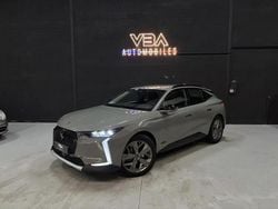 Gris Occasion 2022 DS Automobiles DS4 Crossback Trocadero SUV | 16 990 €