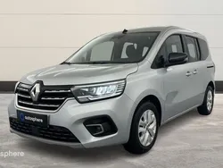 Blanc Utilisé 2023 Renault Kangoo Techno Monospace | 28 699 € (Prix cher)