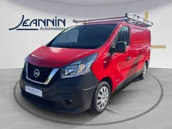 Utilisé 2018 Nissan NV300 Van | 15 900 € (Prix juste)