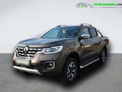 Utilisé 2018 Renault Alaskan Pick-up | 31 100 €