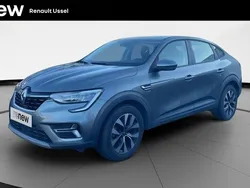 Gris Utilisé 2023 Renault Arkana Equilibre SUV | 19 490 € (Super prix)