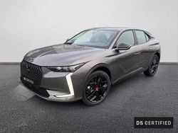 Gris Occasion 2023 DS Automobiles DS4 Performance Berline | 29 900 € (Prix juste)