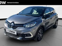 Utilisé 2019 Renault Captur SUV | 13 999 € (Bon prix)