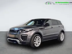 Utilisé 2018 Land Rover Range Rover evoque Citadine | 28 600 €