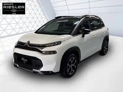 Blanc Utilisé 2023 Citroën C3 Aircross PureTech SUV | 18 950 € (Prix juste)