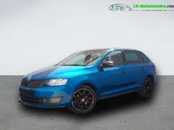 Utilisé 2017 Skoda Rapid Break | 16 300 € (Prix juste)