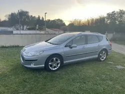 Utilisé 2007 Peugeot 407 Sport Break | 3 600 € (Prix assez cher)