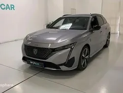 Utilisé 2022 Peugeot 308 GT Break | 21 990 € (Prix cher)