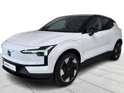 Blanc Utilisé 2024 Volvo EX30 Performance SUV | 40 923 € (Prix juste)