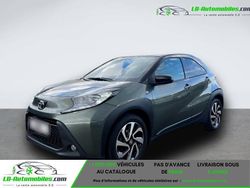Utilisé 2023 Toyota Aygo Citadine | 19 000 € (Prix cher)