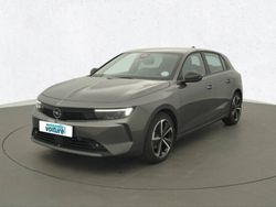 Gris Utilisé 2024 Opel Astra Berline | 19 790 € (Bon prix)