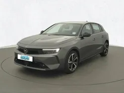 Gris Utilisé 2024 Opel Astra Berline | 21 480 € (Bon prix)