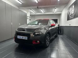 Gris Utilisé 2020 Citroën C3 PureTech Citadine | 10 590 € (Prix juste)