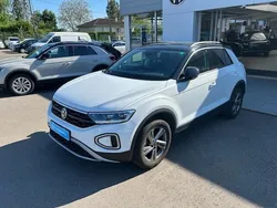 Utilisé 2024 VW T-Roc SUV | 29 990 € (Prix juste)