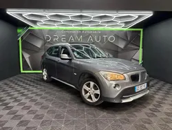 Gris Utilisé 2011 BMW X1 SUV | 10 990 € (Bon prix)
